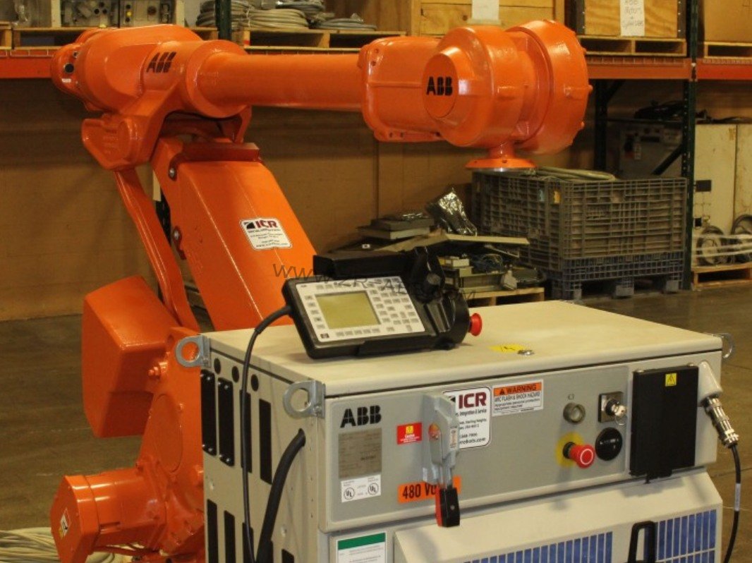 ABB IRB4400әC˱Bz