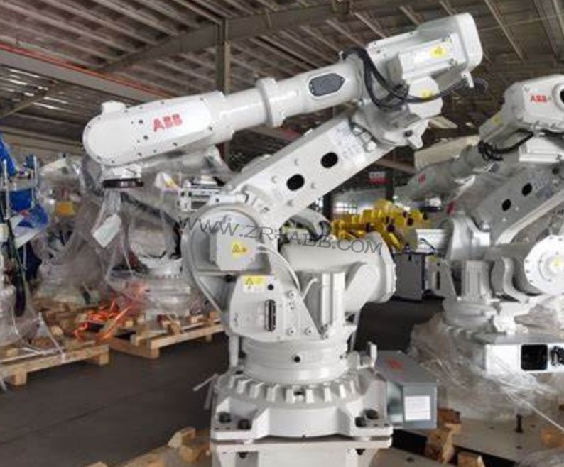 ABB IRB6700C˱B