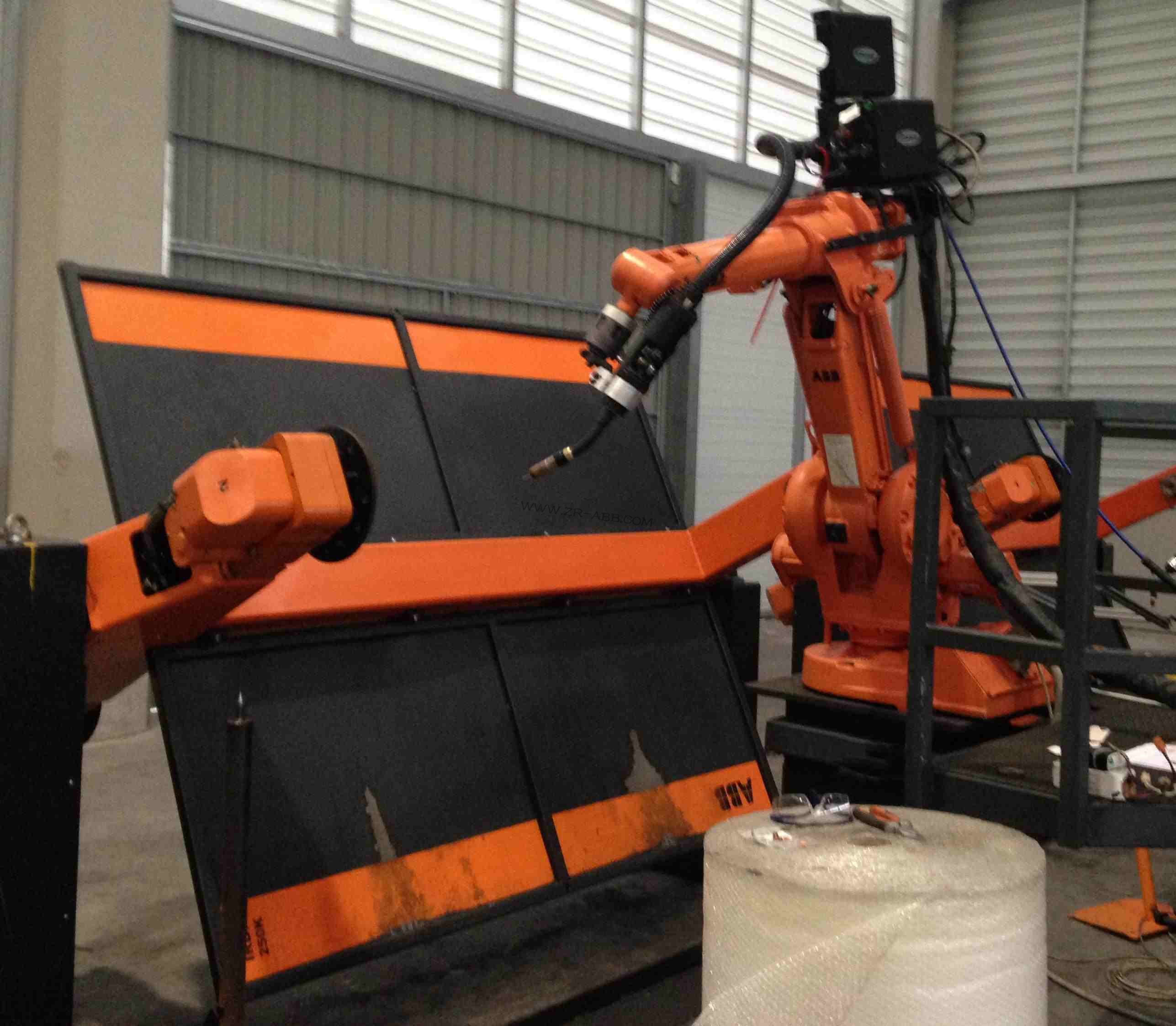 ABB IRB1400C˱B_M
