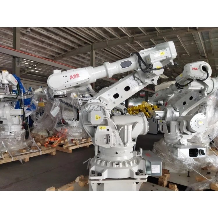 ABB IRB6700CCS