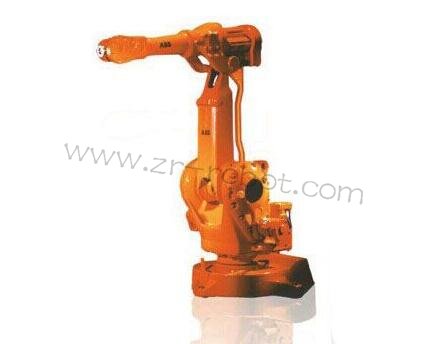 ABBCIRB6600/6650SoB