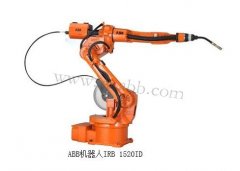 ABBCIRB 1520IDC˾SoB