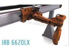 ABB IRB 6620LX\C/ICе־S