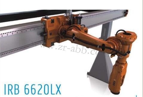 ABB IRB 6620LX\C/ICе־S