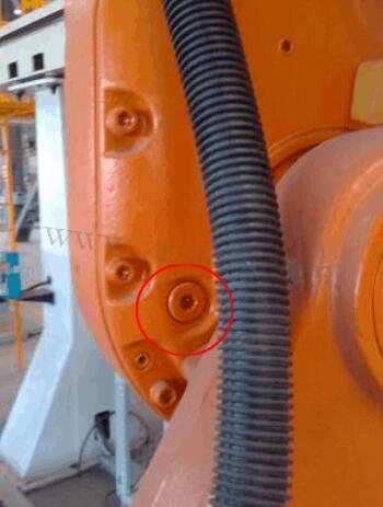 ABB IRB1600C˸SͿλ