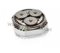 ABB機器人3HAC046336-003齒輪箱漏油維修