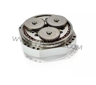 ABB機器人3HAC046336-003齒輪箱漏油維修