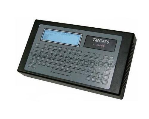 TMC470打標機不能打印,如何創(chuàng)建新程序