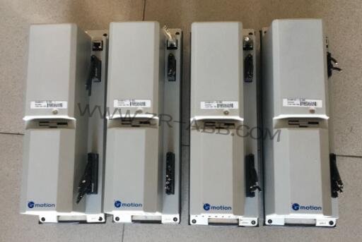 ABB機(jī)器人DSQC345C驅(qū)動(dòng)器3HAB8101-3溫度警告維修