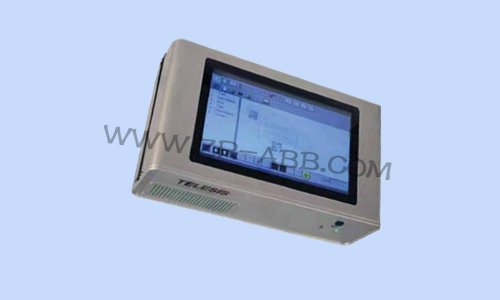 TMC600打標(biāo)機控制器主板損壞維修