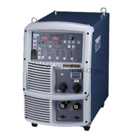 OTC二氧化碳保護(hù)焊機(jī)M350L焊接電壓失調(diào)維修