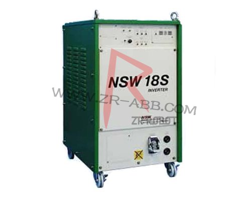 日本NSW18S螺柱焊機維修