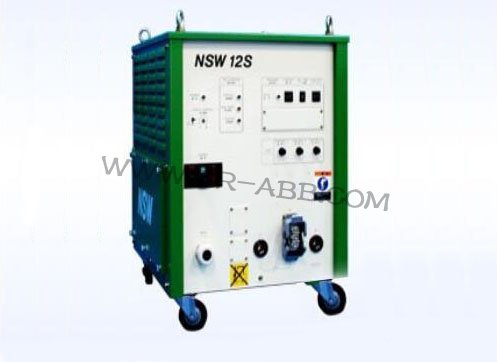 日本NSW 12S螺柱焊機焊頭故障維修