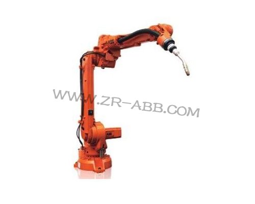 ABB裝配機器人IRB 2600ID維修保養