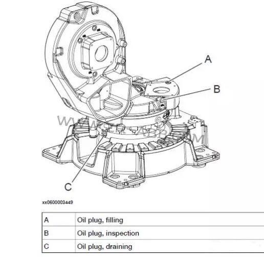 ABB IRB6640C˱wQ;SoB
