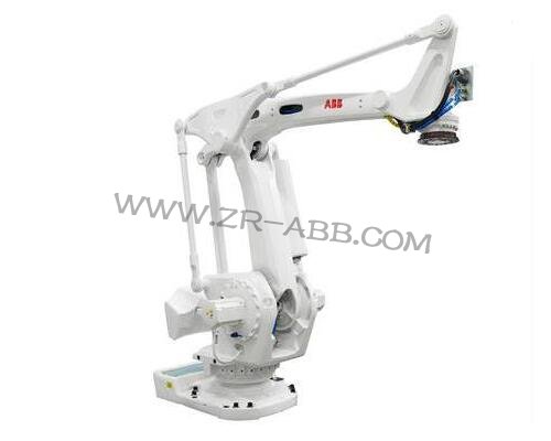 ABB IRB 760-450高速整層碼垛機器人
