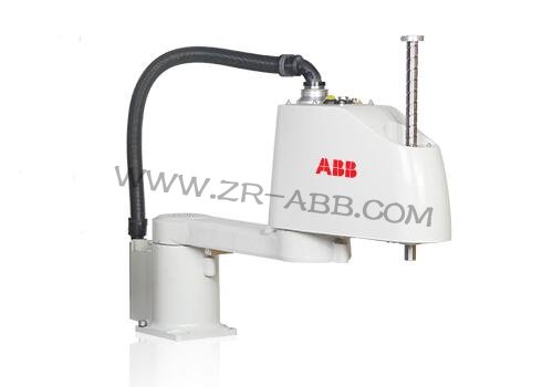 ABB裝配機器人維修,ABB機器人IRB 910SC的特征