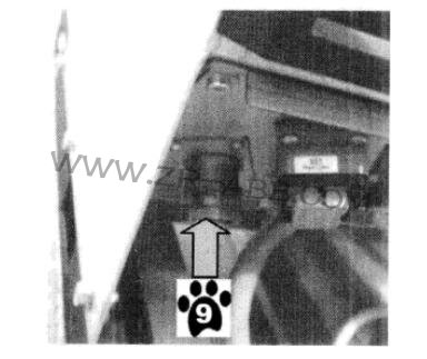 ABB機(jī)器人控制柜安裝調(diào)試