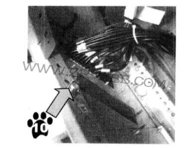 ABB機(jī)器人控制柜安裝調(diào)試