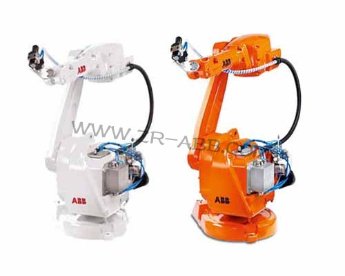 工業機器人租賃帶來的優勢