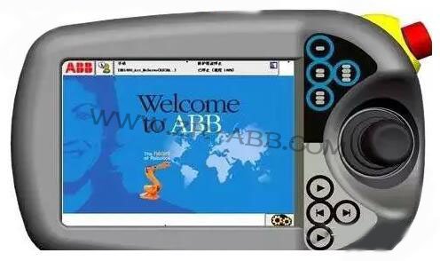 ABB機器人的優(yōu)勢,你真的了解嗎?