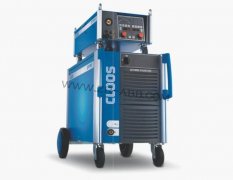 CLOOS˹CGLW 500CF^FS