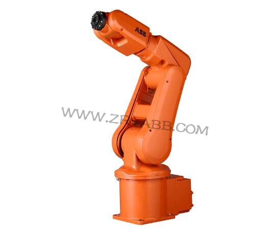 ABB機器人常規保養維護