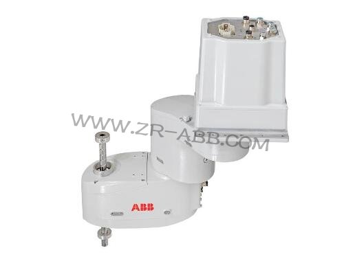 ABB裝配機器人IRB 910INV維修保養