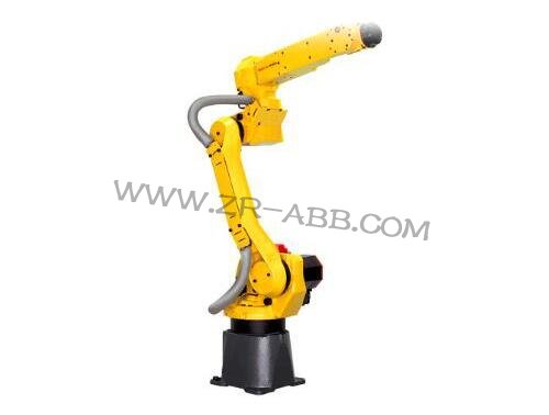 發那科FANUC機器人M-10iA/7L故障維修