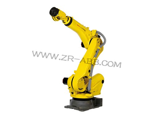 發那科機器人R-2000iC/165F維護保養
