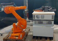 ABB IRB1600C˱B