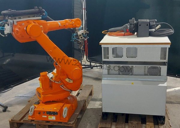 ABB IRB1600C˱B