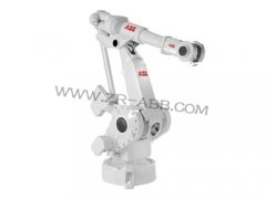 ABB機器人保養內容有哪些?如何做?