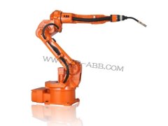 ABB機(jī)器人保養(yǎng)讓機(jī)械臂煥發(fā)新生