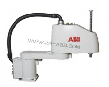 ABB SCARA機器人保養維護方案