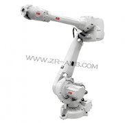 ABB六軸機械手保養攻略