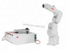 ABB機器人年度保養清單詳解