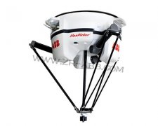 ABB機器人并聯機器人保養方案