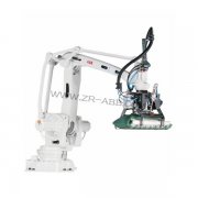 ABB機器人標準保養(yǎng)詳細介紹