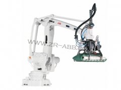 ABB機器人如何進行定期檢修和保養(yǎng)?