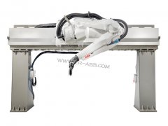 ABB噴涂機器人日常檢查保養維護