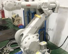 ABB機器人IRB2400機械手深度保養(yǎng)指南