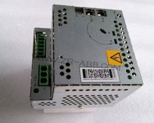 ABB機器人外部軸驅動器過載維修