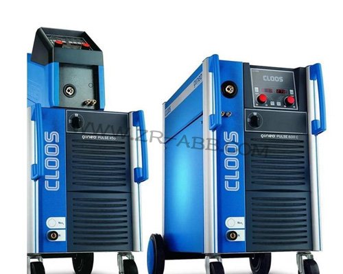 CLOOS����˹���C���ͽz���ϾS��