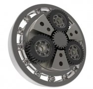 ABB工業機器人IRB8700減速機轉動異響維修