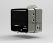 ABB氬弧焊機器人二八混合氣體節氣設備