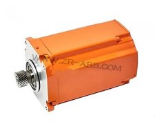 ABB機器人伺服電機不轉故障維修