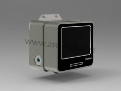 ABB弧焊機器人焊接混合氣體節氣設備